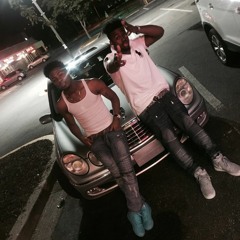 Pari$ X A$moove ft(Ka$hblocc on adlibs)- Came