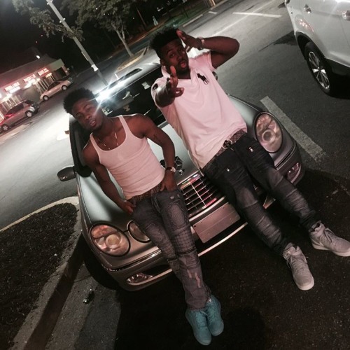 Pari$ X A$moove ft(Ka$hblocc on adlibs)- Came