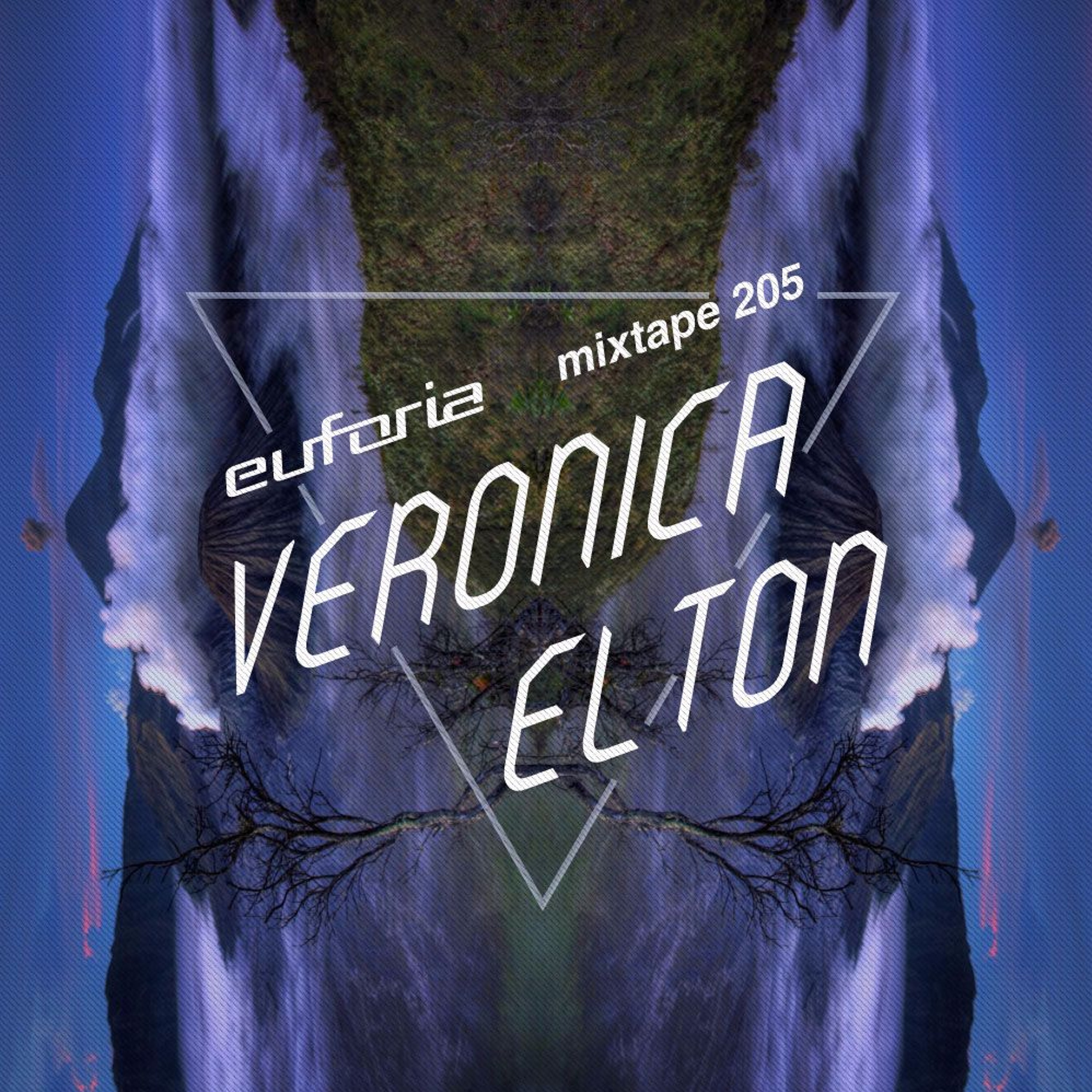 mixtape eufórico 205 episode artwork