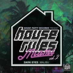 Dark Eyes- Malibu (Extended Mix)