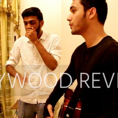 BEATBOX BOLLYWOOD MASHUP | Dil Sambhal Jaa Zara | Shaam | Gulabi Aankhen | Chura Liya Hai