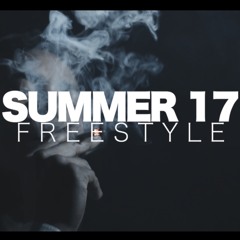 Summer 17 (freestyle)-video link in description