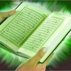 Reciting holy quran - sura alsaf- By me