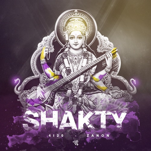 4i20 & Zanon - Shakty [FREE DOWNLOAD]