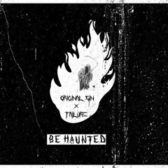 ORIGINAL SIN X GRIMM WEEPER - BE HAUNTED (eng)