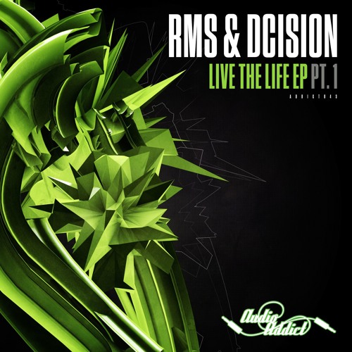 RMS & Dcision - This Is My Sound