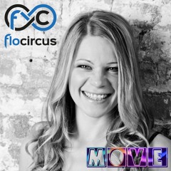 Flo Circus playing Baghbans Bday Set @ MOVE 7 Years 25.03.17 [FREE DOWNLOAD]