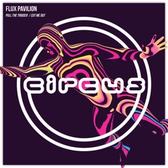 Flux Pavilion feat. Cammie Robinson - Pull The Trigger (ANTY Remix) VOTE IN THE DESCRIPTION