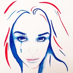 Ziegfeld Girl by Sarah Lassez