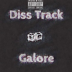 Lil Uzi Vert Diss Track(Prod. by Code Dex)