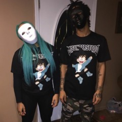 OREO NARCISSIST - FACTS