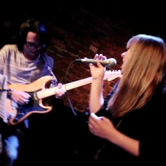 It Is What It is / De Mierda - Live at Rockwood Dec 2016