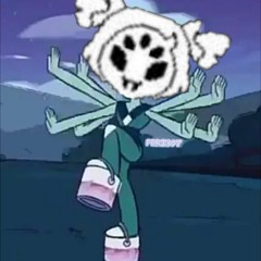 Muffet Drives Me Crazy