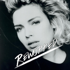 Kim Wilde - Keep Me Hanging On (The Influence Rework)