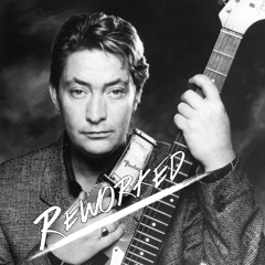 Chris Rea - Josephine (The Influence Edit)