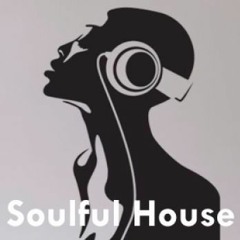 House Experience 88 - Soulful House Mix (Mixed By Shaker J) mar  2017