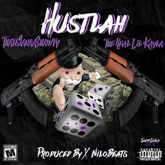 Hustlah ft. Lil Kayla