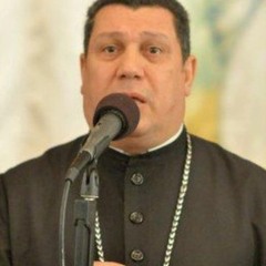 امين تيناهتى-المرتل ابراهيم عياد