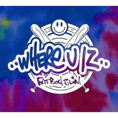 Fatboy slim - Where U Iz (Tech House Bootleg Remix)