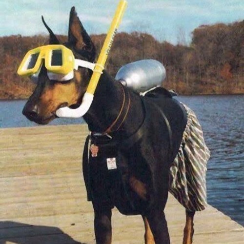 Boogie Doogie Doo mix