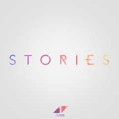 Avicii - For A Better Day (Instrumental)
