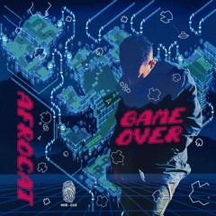 GAME OVER (SIDE A)