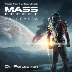 Cryosleep - (Mass Effect Andromeda)