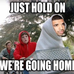 Drake's schuld ft Y.M.P. (DEMO)