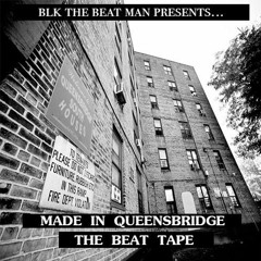 1) Big Diamond Chian(Prod.By Blk The Beat Man)