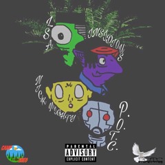 Symphony ft. Product of the City (Prod. Ali Coyote)