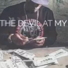 SMART I GOT THE DEVIL AT MY DOOR( OFFICIAL AUDIO )