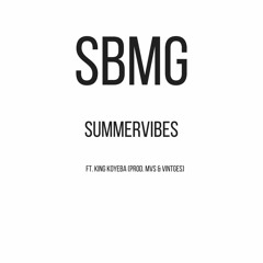 SBMG - Summervibes ft. King Koyeba (Prod. MVS & VINTGES)