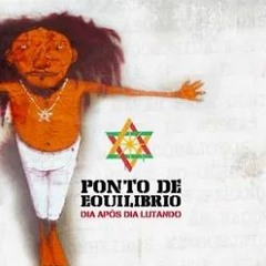 Ponto Equilíbrio (Dark Mashup) (OUT NOW)