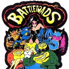 Battletoads (ARC) - Vulture/Stage 1 (YM2612)