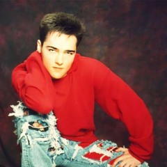 Rauf - Отпусти меня (Yuri Shatunov Cover Version)