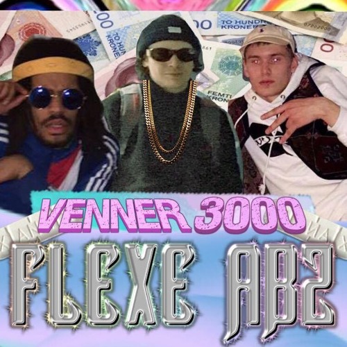 Flexe abz feat. CELZ