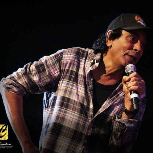 تتر مسلسل الإمبراطور أبو الدهب (البداية) - محمد منير - يا أفراحى