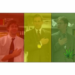 The Office (US) Theme Song (but it's Reggae)