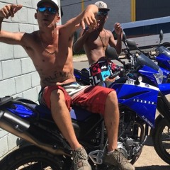 MC VITINHO PQN - É Fuga, TO NEM VENDO ( Guh Mix Deejhay )