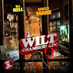 Gucci Mane - Slumber Party