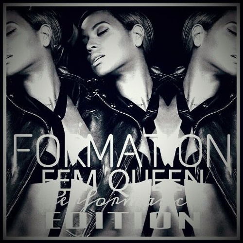 Formation Fq performance mix
