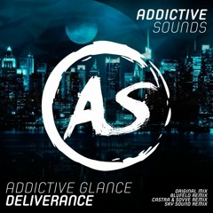 Addictive Glance - Deliverance (Blufeld's Hegira Remix)