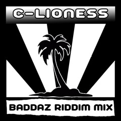 Baddaz Riddim Mix