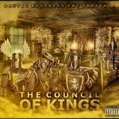 BBE Council Of Kings Cypher (Prod. Faby Baby Prod)