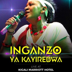 4th Annual Inganzo Ya Kayirebwa - Sunday 2nd April 2017