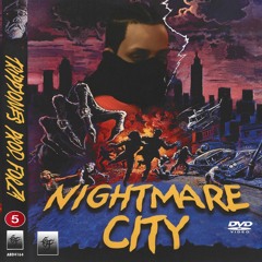 NIGHTMARE CITY [EP] - (Full Stream) [Video In Description]