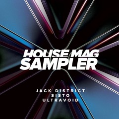 Sisto, Ultravoid - Speech (Original Mix) [FREE DOWNLOAD]