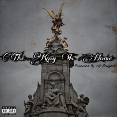Brando Dean x The King Is Home x Stizzle Stakz