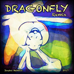 Dragonfly #KORG #Gadget remix