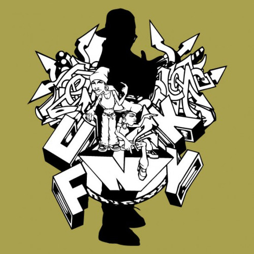 Spaceship (Too Many Man)